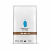 Blue Bottle Coffee® Organic Espresso Whole Bean Coffee