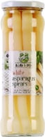 Heaven & Earth White Asparagus Perspective: Main