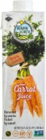 Heaven & Earth Carrot Juice Perspective: Main