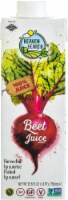 Heaven & Earth Beet Juice Perspective: Main