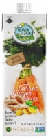 Heaven & Earth Carrot Ginger Juice Perspective: Main