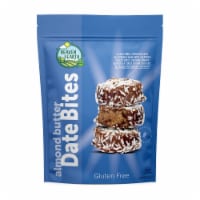 Heaven & Earth Almond Butter Date Bites Perspective: Main