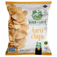 Heaven & Earth Taro Chips Perspective: Main