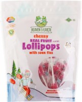 Heaven & Earth Cherry Lollipops Perspective: Main