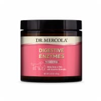 Dr. Mercola Digestive Enzymes for Cats & Dogs