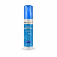 Dr. Mercola Antarctic Krill Oil for Cats & Dogs