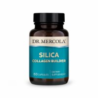 Mercola Silica Collagen Builder Capsules