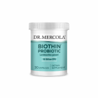 Dr. Mercola® Biothin™ Probiotic