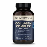 Dr. Mercola® Collagen Complex Dietary Supplement