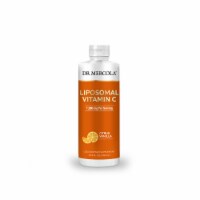Dr. Mercola® Liquid Liposomal Vitamin C - Citrus Vanilla