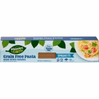Heaven & Earth™ Grain Free Spaghetti Cassava Pasta Perspective: Main
