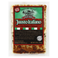Pasture Pride Juusto Italiano Baked Cheese