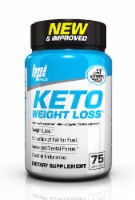 bpi Health Keto Weight Loss Supplement
