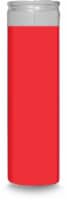 St. Jude Candle Company Glass Jar Candle - Red