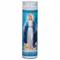 St. Jude Candle Company Maria Milagrosa Candle