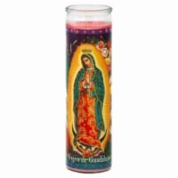 St. Jude Candle Company Virgin de Guadalupe Scented Candle