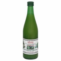 Italian Volcano® Organic Lime Juice