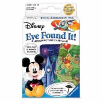 Ravensburger Disney™ Eye Found It!® Card Game