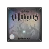 Disney Villainous: Introduction to Evil Game Perspective: Main