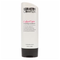 Keratin Complex Color Care Smoothing Conditioner 400ml/13.5oz