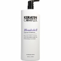 Keratin Complex Blondeshell Debrass Conditioner 33.8 oz