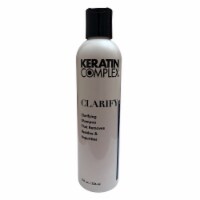 Keratin Complex Clarify Clarifying Shampoo 8 OZ