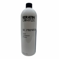Keratin Complex KC Primer Keratin Pre Treatment Shampoo 33.8 OZ