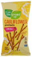 From the Ground Up® Original Cauliflower Pretzel Sticks