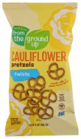From The Ground Up® Original Cauliflower Pretzel Twists