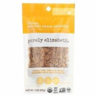 Purely Elizabeth Gran Organic Antgrn Original