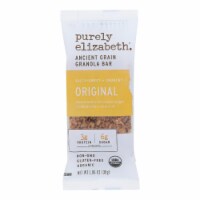 Purely Elizabeth - Bar Antgrn Original - Case of 70 - 1.06 OZ