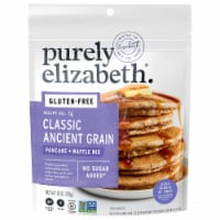 Purely Elizabeth® Ancient Grain Pancake Mix Perspective: Main