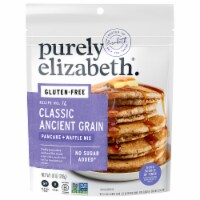 Purely Elizabeth® Ancient Grain Pancake Mix