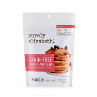 Purely Elizabeth® Paleo Grain-Free Pancake Mix