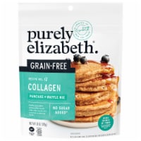 Purely Elizabeth® Grain-Free Collagen Pancake Mix Perspective: Main