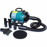 Go Pet Club DT-688 Step-Less Adjustable Speed Dog & Cat Pet Grooming Dryer