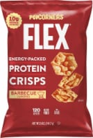 PopCorners® Flex® Barbecue Energy-Packed Protein Crisps Perspective: Main