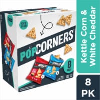 PopCorners® Popped Corn Chips Variety Pack Perspective: Main