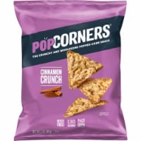 PopCorners® Cinnamon Crunch Popped Corn Snack