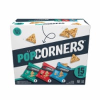 PopCorners® Popped Corn Snack Variety Pack