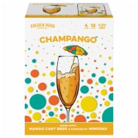 Golden Road Brewing Champango
