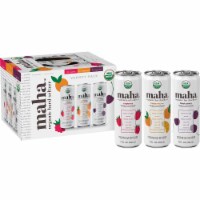 maha Seltzer Hard Seltzer Variety Pack Perspective: Main
