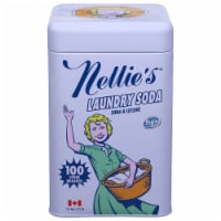 Nellie's 100 Load Laundry Soda