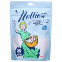 Nellie's 50 Load Laundry Soda