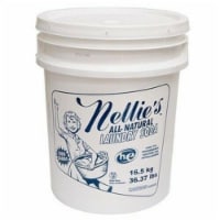 Nellies  Laundry Soda - 1100 Loads Bucket