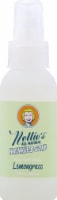 Nellie’s Lemongrass All-Natural Wrinkle-B-Gone Travel Size