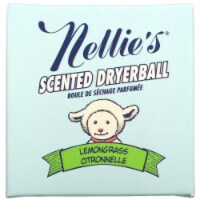 Nellies NWDB-LE Scented Wool Dryerball Lemongrass