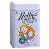 Nellies All-Natural Baby Laundry Tin