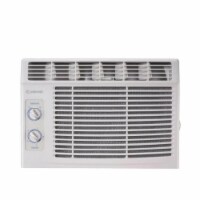 Element EWM05B 5000 BTU Window Air Conditioner