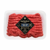 Nolan Ryan Beef® 80% Lean Texas Angus Ground Beef for Chili Perspective: Main